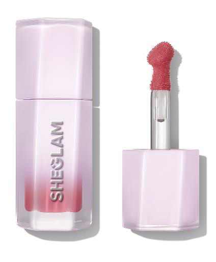 Glazed & Locked Glossy Lip Tint view 5